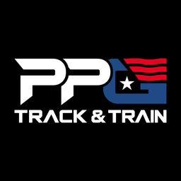 PPG Track & Train app icon